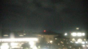 Weather camera view of Valdosta State University.