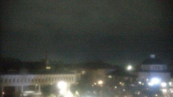 Weather camera view of Valdosta State University.