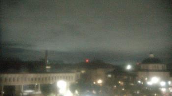 Weather camera view of Valdosta State University.