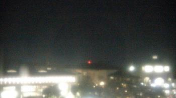 Weather camera view of Valdosta State University.