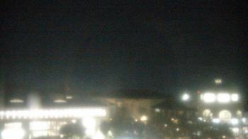 Weather camera view of Valdosta State University.