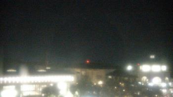 Weather camera view of Valdosta State University.
