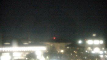 Weather camera view of Valdosta State University.