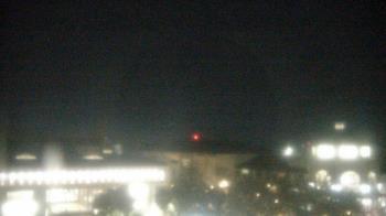 Weather camera view of Valdosta State University.