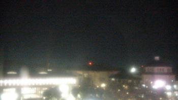 Weather camera view of Valdosta State University.