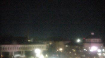 Weather camera view of Valdosta State University.