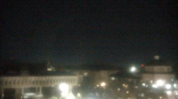 Weather camera view of Valdosta State University.