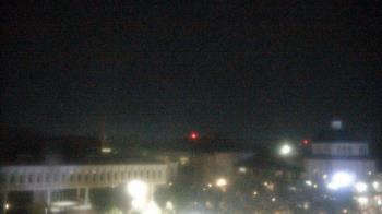Weather camera view of Valdosta State University.