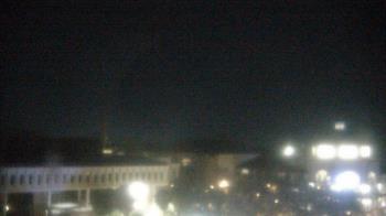 Weather camera view of Valdosta State University.
