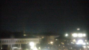 Weather camera view of Valdosta State University.