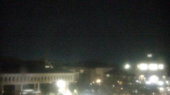 Weather camera view of Valdosta State University.