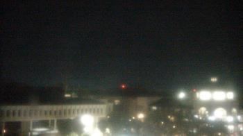 Weather camera view of Valdosta State University.