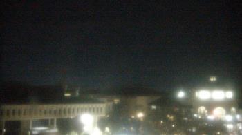 Weather camera view of Valdosta State University.