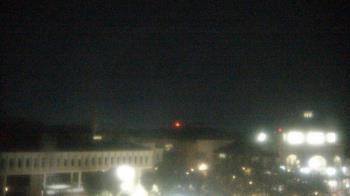 Weather camera view of Valdosta State University.