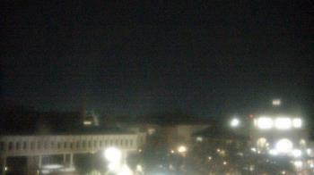 Weather camera view of Valdosta State University.