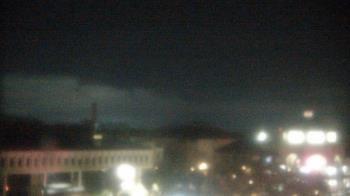 Weather camera view of Valdosta State University.