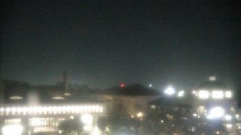 Weather camera view of Valdosta State University.