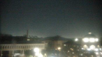 Weather camera view of Valdosta State University.
