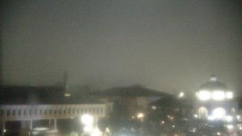 Weather camera view of Valdosta State University.