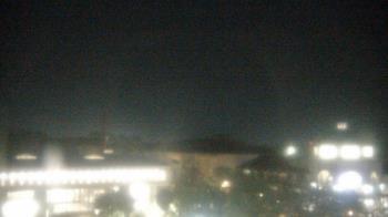 Weather camera view of Valdosta State University.