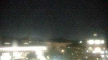 Weather camera view of Valdosta State University.