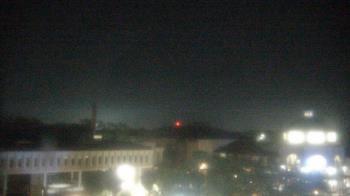 Weather camera view of Valdosta State University.