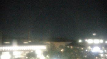 Weather camera view of Valdosta State University.