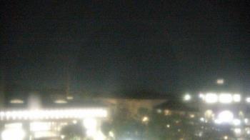 Weather camera view of Valdosta State University.