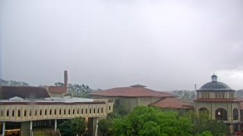 Weather camera view of Valdosta State University.