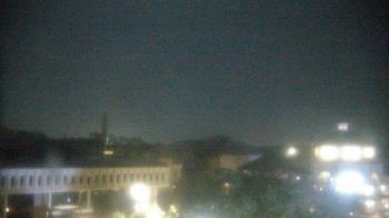 Weather camera view of Valdosta State University.