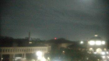 Weather camera view of Valdosta State University.