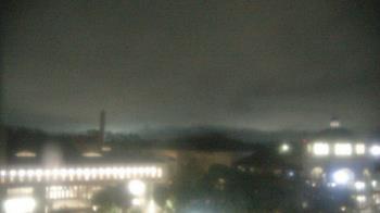 Weather camera view of Valdosta State University.