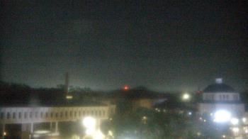 Weather camera view of Valdosta State University.