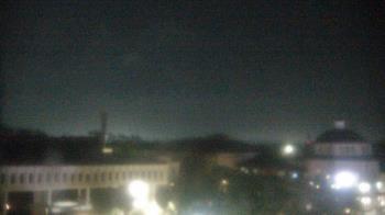 Weather camera view of Valdosta State University.