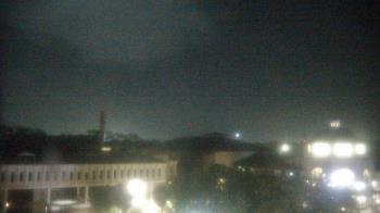 Weather camera view of Valdosta State University.