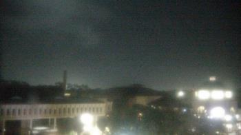 Weather camera view of Valdosta State University.
