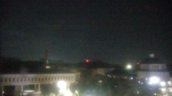 Weather camera view of Valdosta State University.