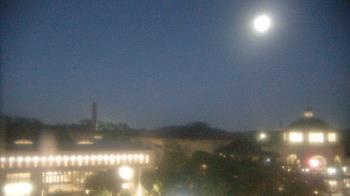 Weather camera view of Valdosta State University.