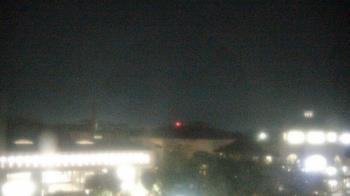 Weather camera view of Valdosta State University.