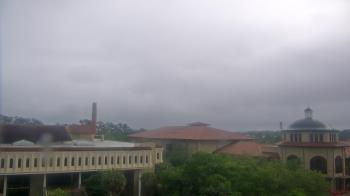 Weather camera view of Valdosta State University.