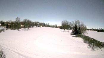 Weather camera view of Village Links of Glen Ellyn.