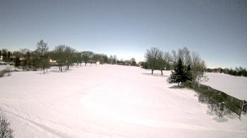 Weather camera view of Village Links of Glen Ellyn.