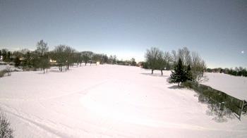 Weather camera view of Village Links of Glen Ellyn.