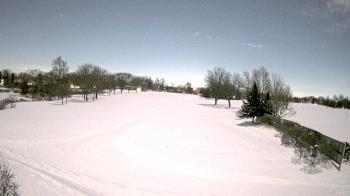 Weather camera view of Village Links of Glen Ellyn.