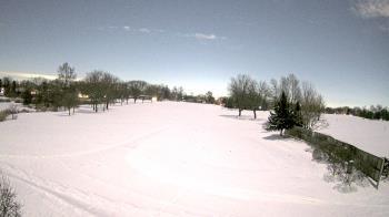 Weather camera view of Village Links of Glen Ellyn.