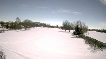 Weather camera view of Village Links of Glen Ellyn.