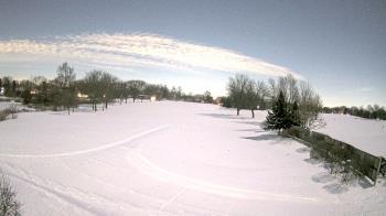 Weather camera view of Village Links of Glen Ellyn.