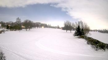 Weather camera view of Village Links of Glen Ellyn.