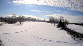 Weather camera view of Village Links of Glen Ellyn.