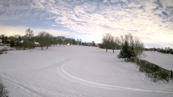 Weather camera view of Village Links of Glen Ellyn.